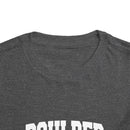 Boulder, Colorado Toddler Graphic Tee - Kids Boulder Vacation T-Shirt-17