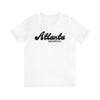 Atlanta, Georgia T-Shirt - Retro Unisex Atlanta Shirt