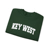 Key West, Florida Sweatshirt - Unisex Graphic Crewneck