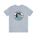 Malibu, California T-Shirt - Retro Unisex Malibu Shirt-5
