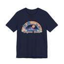 Daytona Beach, Florida T-Shirt - Retro Beach Unisex Daytona Beach Shirt-17