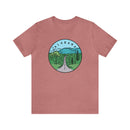 Alabama T-Shirt - Unisex Alabama Shirt-6