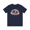 Mexico T-Shirt - Retro Beach Unisex Mexico Shirt