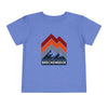 Heather Columbia Blue