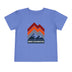 Heather Columbia Blue