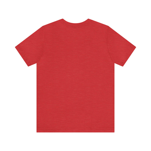 Bend, Oregon Shirt - Mountain Sunset Unisex Bend T-Shirt