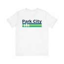 Park City, Utah T-Shirt - Unisex Park City Shirt-4