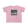 Idaho Toddler T-Shirt - Unisex Toddler Idaho Shirt