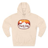 Premium Park City, Utah Hoodie - Retro Unisex Park City Sweatshirt