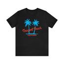Newport Beach, California T-Shirt - Unisex Newport Beach Shirt-3