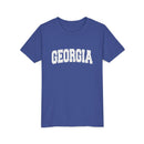 Georgia Youth Graphic Tee - Kids T Shirt-13