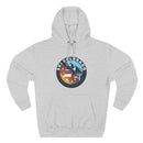 Premium Colorado Ski Lift Hoodie-2