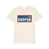 Denver, Colorado Youth Graphic Tee - Kids Denver T Shirt