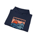Truckee, California Hoodie - Unisex Mountain Truckee Hoodie Graphic Sweatshirt-20