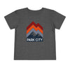 Dark Heather Grey