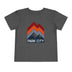 Dark Heather Grey