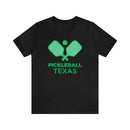 Texas Pickleball T-Shirt - Unisex Texas Shirt-2