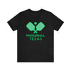 Texas Pickleball T-Shirt - Unisex Texas Shirt