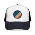 Navy / White / Navy