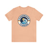 Clearwater, Florida T-Shirt - Retro Unisex Clearwater Shirt