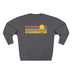 Charcoal Heather