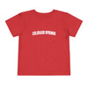 Heather Red