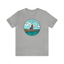 Massachusetts T-Shirt - Unisex Massachusetts Shirt-1