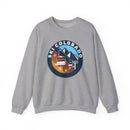 Colorado Sweatshirt - Ski Lift Colorado Crewneck Sweatshirt-3