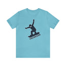 Colorado T-Shirt - Snowboard Unisex Colorado Shirt-6
