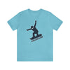 Colorado T-Shirt - Snowboard Unisex Colorado Shirt