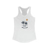 Malibu, California Women's Racerback Tank Top