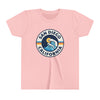 San Diego, California Youth T-Shirt - Kids San Diego Shirt