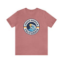 Santa Monica, California T-Shirt - Unisex Santa Monica Shirt-1