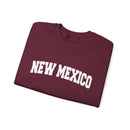 New Mexico Sweatshirt - Unisex Graphic Crewneck-11