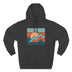 Charcoal Heather