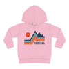 Copy of Montana Toddler Hoodie - Unisex Montana Toddler Sweatshirt