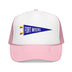 Light Pink/White