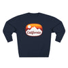 Premium California Sweatshirt - Retro Unisex Sweatshirt