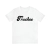 Truckee, California T-Shirt - Retro Unisex Truckee Shirt