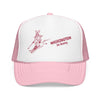 Light Pink/White