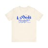 Montpelier, Vermont T-Shirt - Retro Mountain Unisex Montpelier Shirt