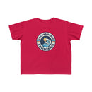 Laguna Beach, California Toddler T-Shirt - Toddler Laguna Beach Shirt-5