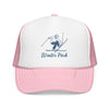 Light Pink/White