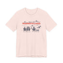 Mammoth Lakes, California Après-ski T-Shirt - Vintage Mountain Graphic Tee-6