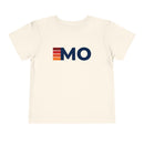 Missouri Toddler Tee - Retro MO T-Shirt-4