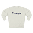 Premium Vermont Sweatshirt-3
