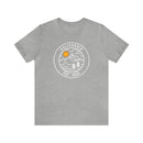 California T-Shirt - Unisex California Shirt-2