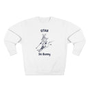 Premium Utah Ski Bunny Sweatshirt-2