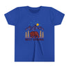 West Virginia Youth T-Shirt - Unisex Kids West Virginia Shirt