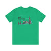 Vail, Colorado T-Shirt - Retro Ski Mountain Gondola Unisex Vail Shirt